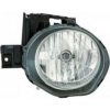 DIEDERICHS 6075080 Headlight